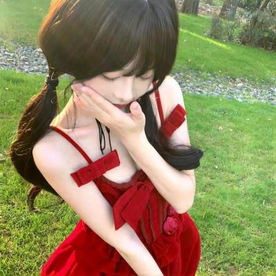 蝙蝠侠与小丑女